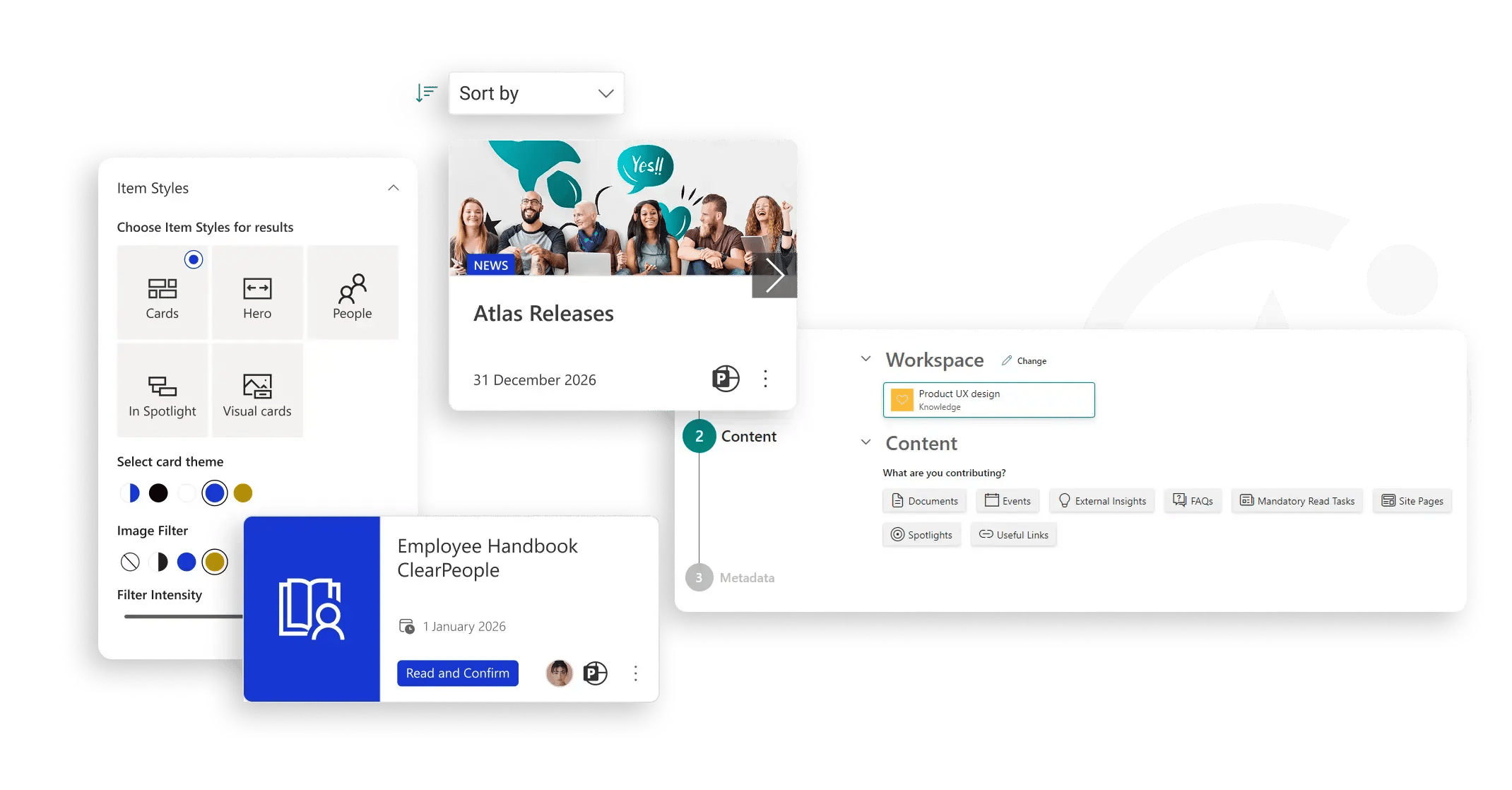 Northumbrian Water Atlas Case Study